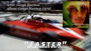 Faster - George Harrison (1979) FLAC Remaster HD Video