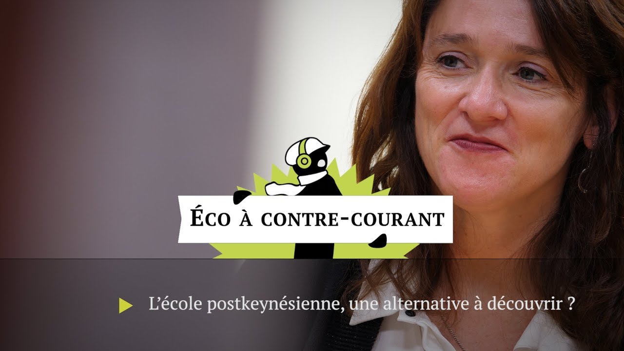 L’école post-keynésienne, une alternative à découvrir