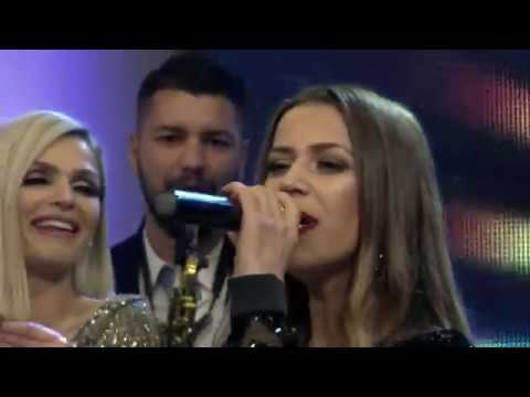 Lendita Mjekiqi LIVE 2018