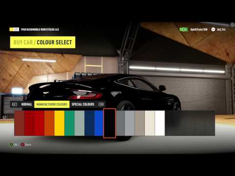 Forza horizon 2 lets play Walkthrough guide Part 23