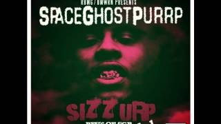 SpaceGhostPurrp - Sizzurp Tape [Full Mixtape]
