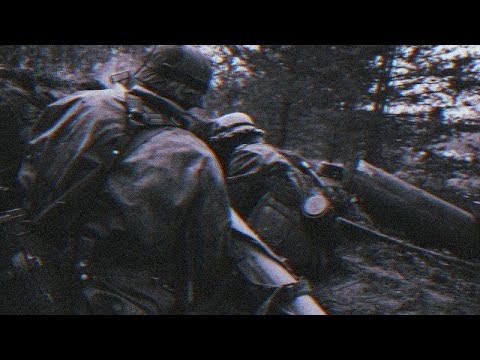 Dido "Thank You" (WWII EDIT) "It's not so Bad"