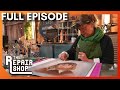 Season 8 Episode 54 The Repair Shop Full Episode