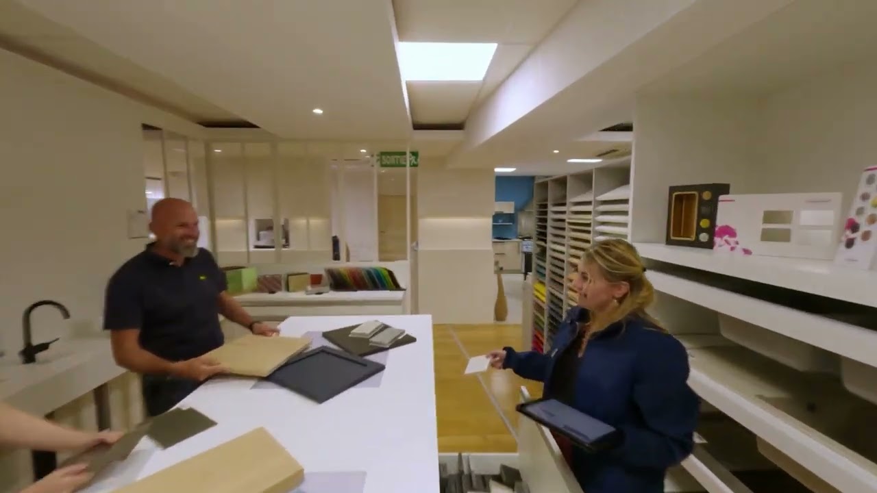 Vidéo externe