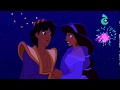 Aladdin A Whole New World Reprise Arabic TV