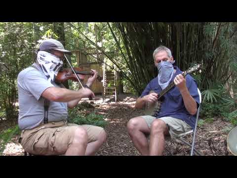 The Sugarfoot Desparados play Martha Campbell 4 26 20