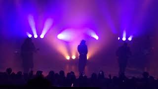 Fields of the Nephilim - Love Under Will // Live at the Shepherd’s Bush Empire 2018 October 31