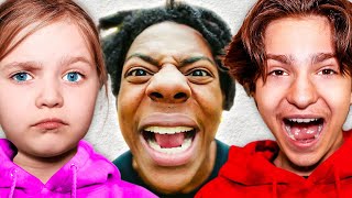 EXTREME Try Not To Laugh Challenge!