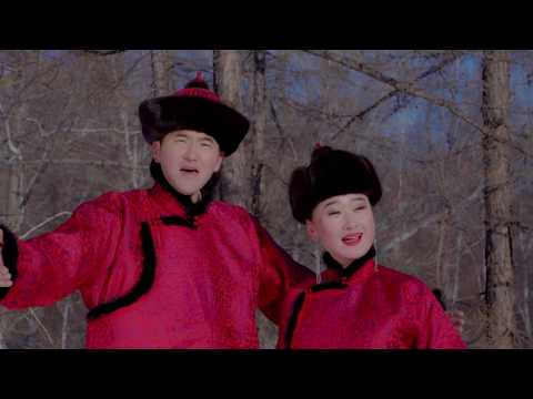 Dorjderem Ariunerdene - Tsagaan sar