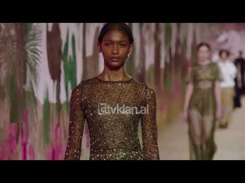 Tv Klan - Dior prezanton koleksionin e ri Vjeshtë/Dimër