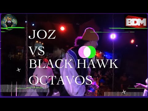 #KOBR / BLACK HAWK VS JOZ / OCTAVOS / #BDMCostaRica2k23 /