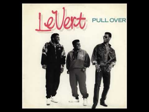 Video thumbnail for Pull Over (12” Instrumental/Dub Remix)