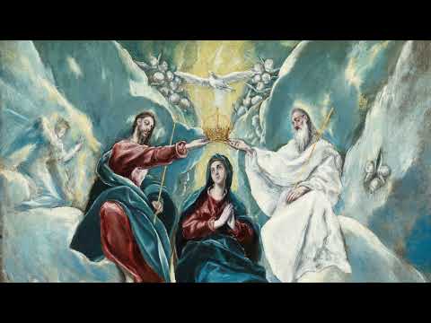 Tomás Luis de Victoria (c1548-1611): Missa Alma Redemptoris / 9 Motets