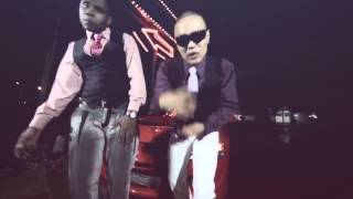 Japanese Ft Zulu Lion &amp; Cartel - Mandame Una Foto