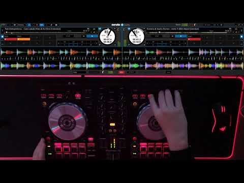 Prekali Somochi Chalga - Dj Deins Joan