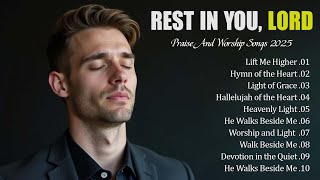 Download lagu Faith Over Fear - Best Christian Worship Songs 2025 to Bless Your Morning mp3