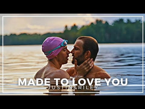 Justin & Riley • Made to love you