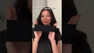 Download lagu Cobain deh tips ini, rambut lepek jadi bervolume hanya dengan 2 barang ini #hairtips #hairtutorial mp3