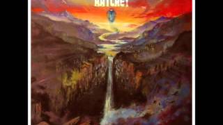 Ruby The Hatchet - Heavy Blanket