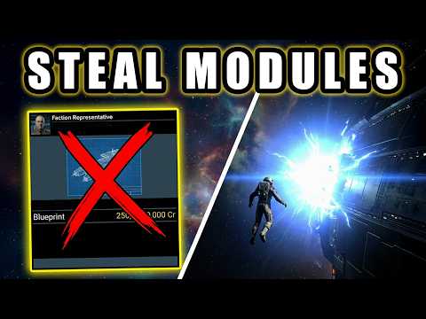 X4 Foundations: How to Hack Blueprints (Free Modules Guide 2026)