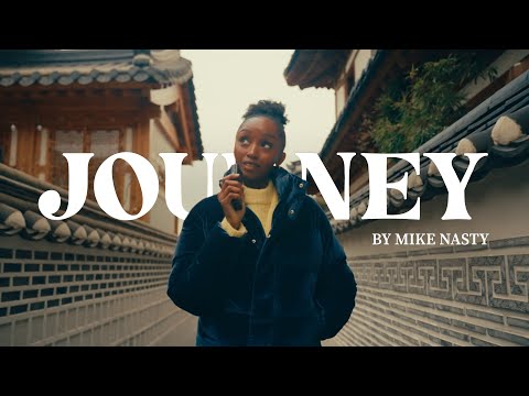 Mike Nasty feat. Omari Clarke - Journey (Official Video)