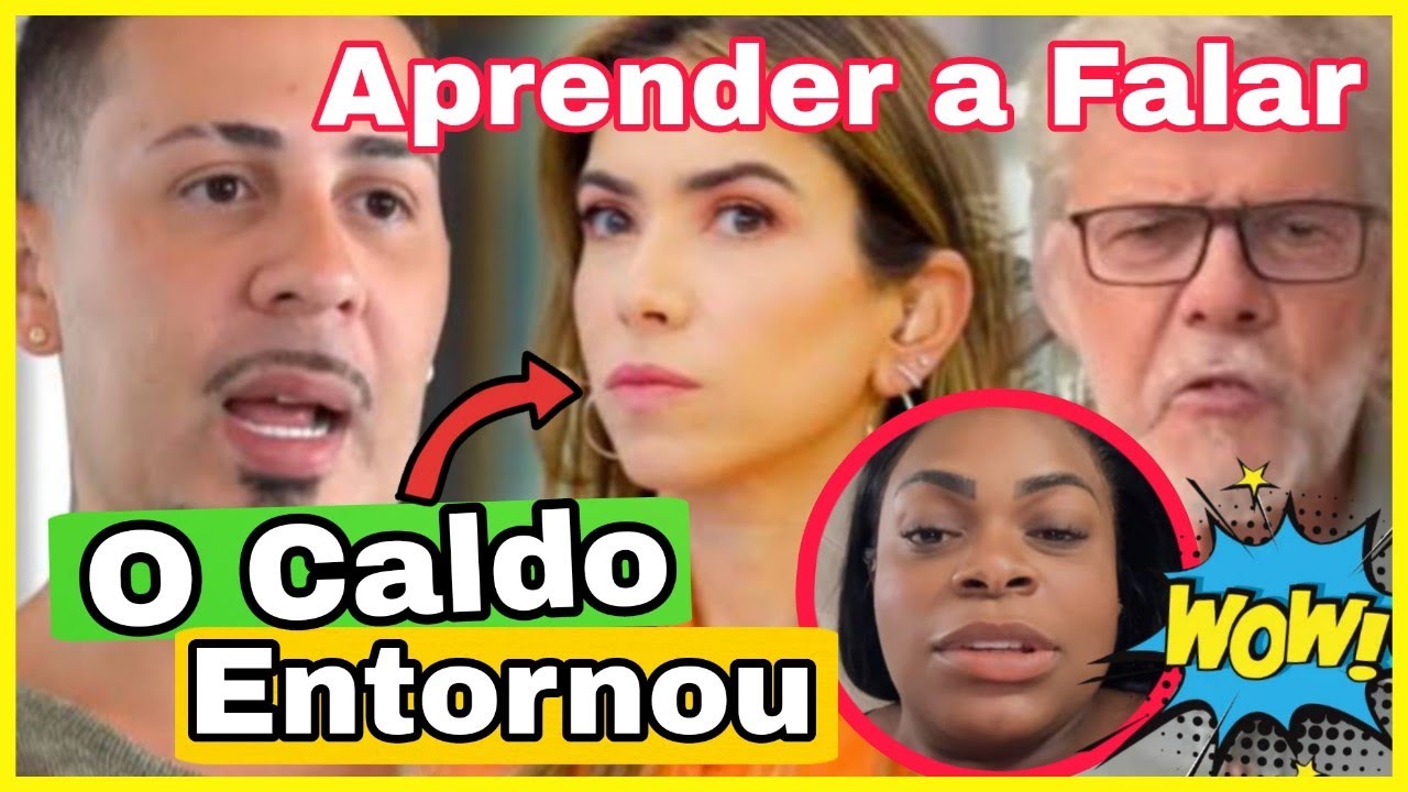 🔴 Caminhos Maia ESTR4GA sonho de Lucas? + José Mayer é SURPREENDIDO  [AO VIVO]  - 28/08/24