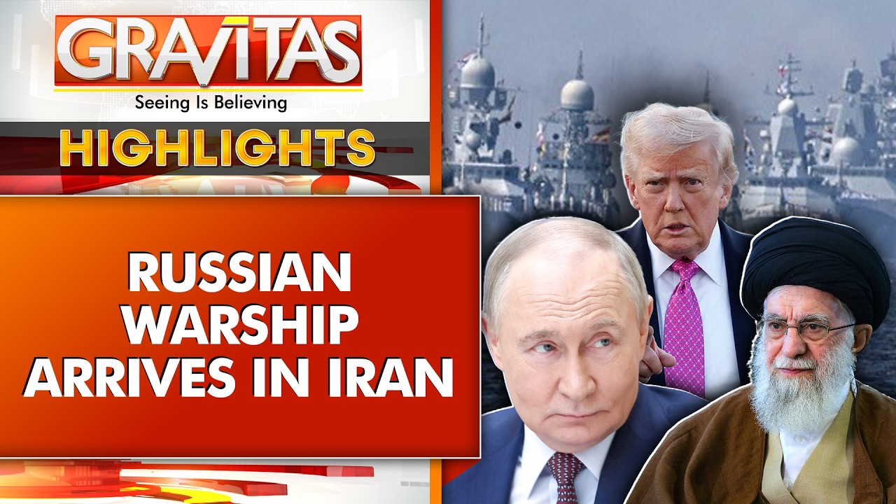 Iran Tempts Trump with Trillion-Dollar N-Deal as US Rushes More Firepower to West Asia | Highlights