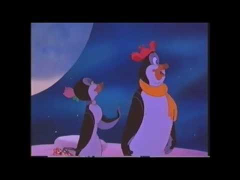 Pebble and the penguin: Sometimes I wonder (Instrumental)