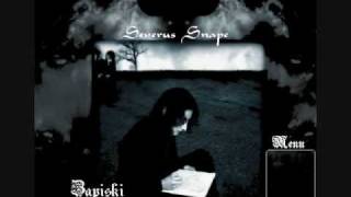 The Bravest Man I Ever Knew - Ministry of Magic Lyrics