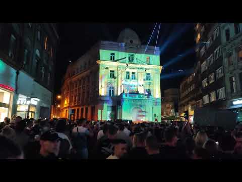 Solomun 2022 Klabika Sarajevo Eternal Flame