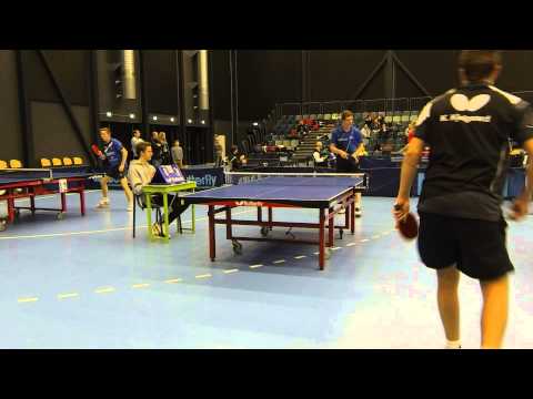 150131 Roskilde GP, Christian Ryding - Kennet Kjelgaard Hansen