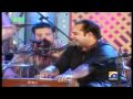 Rahat Fateh Ali Khan Saanso N Ki Mala Pe Simroo N Main A Live Concert