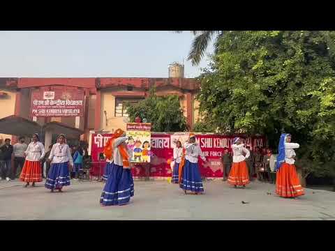 हरियाणवी फ्यूजन (बाल दिवस 2025)