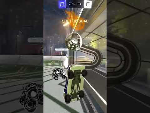 Flying to another dimension