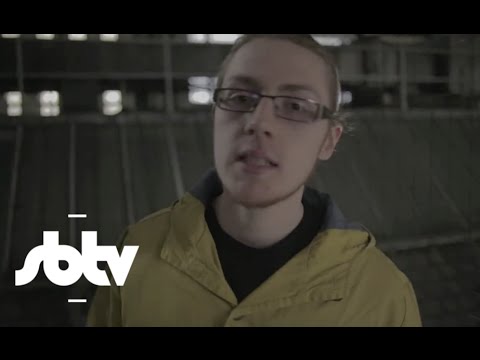 Cee Major | Warm Up Sessions [S8.EP31]: SBTV