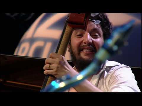 Omer Avital Quintet - Immigration (Marciac 2017)