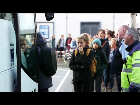 GLD Nieuws 14 oktober 2019 - Maandag 14 oktober