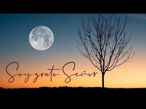 Soy grato Señor ( Clasicos ) Jaime Ospino / Cover