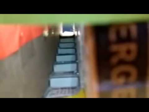 Magic Staircase Answer 🏠