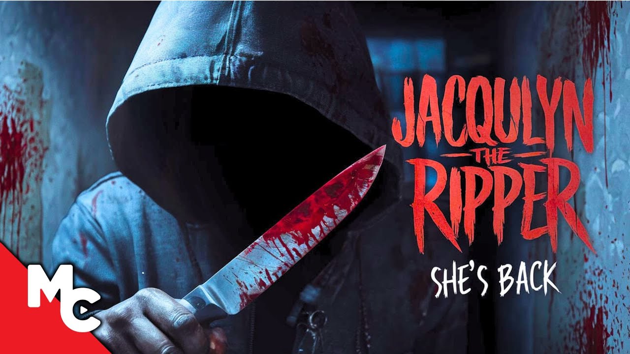 Jacquilynn the Ripper (2025)