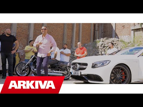 Xhimi - Si patron (Official Video HD)