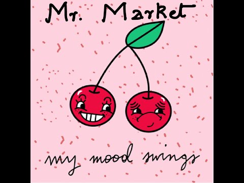 Mr. Market | Ben Graham | Stock Market Mood Swings | Irrational Exuberance & Pessimism | Bull & Bear