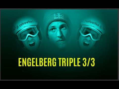 PŚ Engelberg 20.12.2009