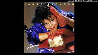 Janet Jackson "Fast Girls (Album Version)"