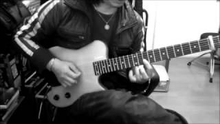 Countdown / Allan Holdsworth (Cover)