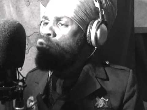 FITTA WARRI JAH ARMY VIDEO JINGLE