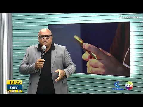 NOTICIAS DE PARAGOMINAS E REGIÃO 03/06/2026.
