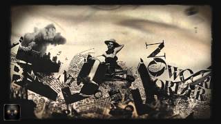 The End - World On The Edge