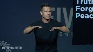 Ask God - Joel Kovacs