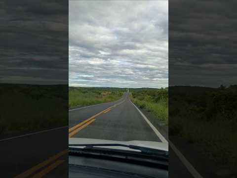 BR 122 Solonópole Ceará
